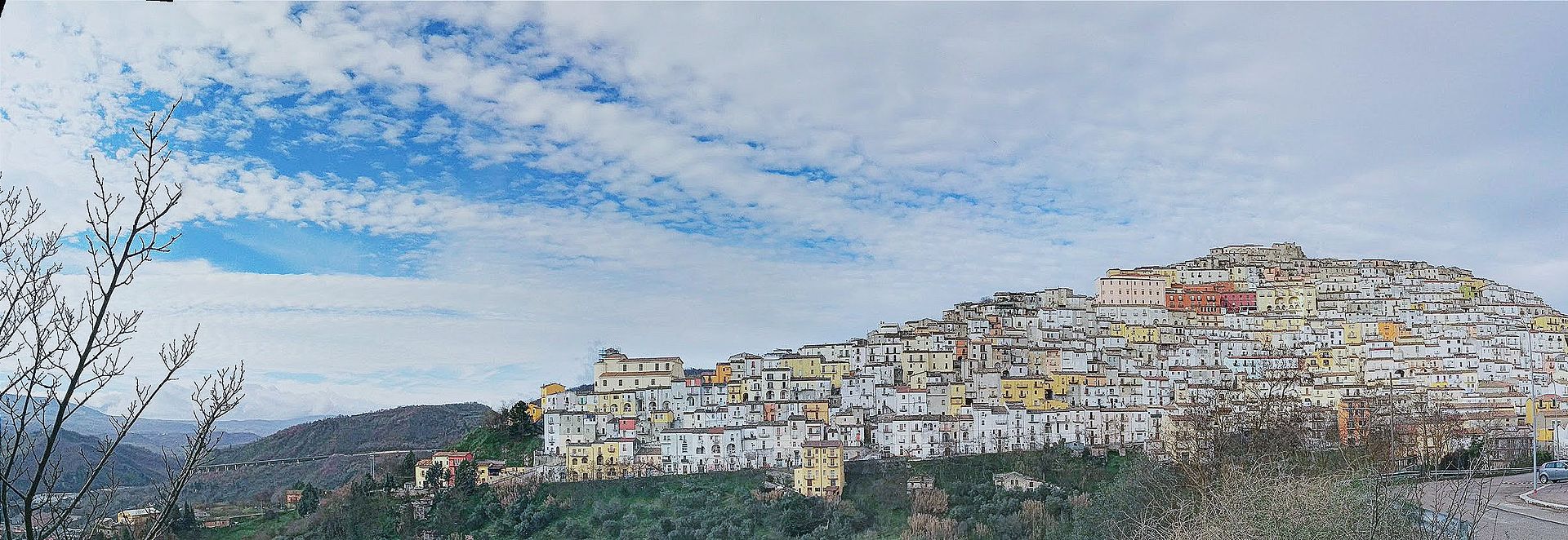 Calitri